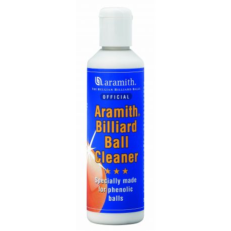 Produit ARAMITH ball cleaner