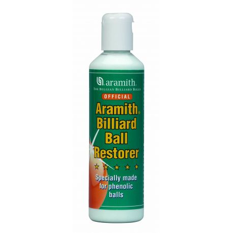 ARAMITH Ball Restorer