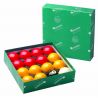 CASINO ENGLISH POOL BALL SET – Ø 2 IN