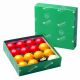 CASINO ENGLISH POOL BALL SET – Ø 2,2 IN