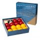 Bille SUPER ARAMITH pool casino "Pro Cup" - 50.8 mm