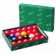 ARAMITH SNOOKER BALL SET – Ø50,8mm (17 balls)