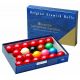 CHAMPION TOURNAMENT ARAMITH SNOOKER BALL SET