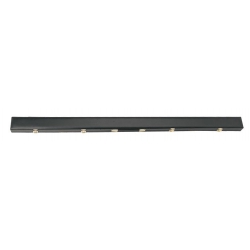 Mallette pour queue monobloc
