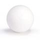 white baby-foot ball