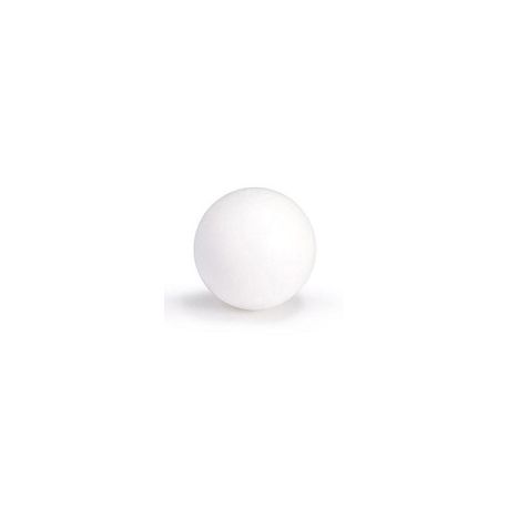 white baby-foot ball