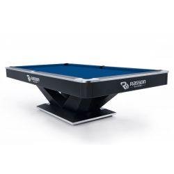 Billard américain Rasson Victory II 8FT  - Noir