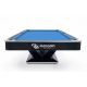 Billard américain Rasson Victory II 8FT  - Noir