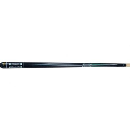 CUE CARAMBOLA JMC Blue/black