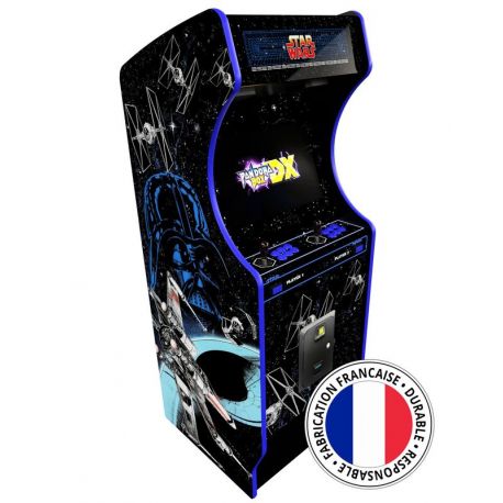 Borne Arcade 22"