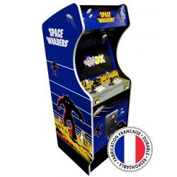 Borne Arcade N°7
