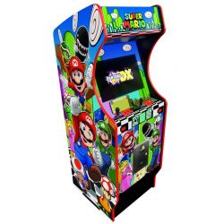 Borne Arcade 22" 