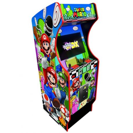 Borne Arcade 22" 