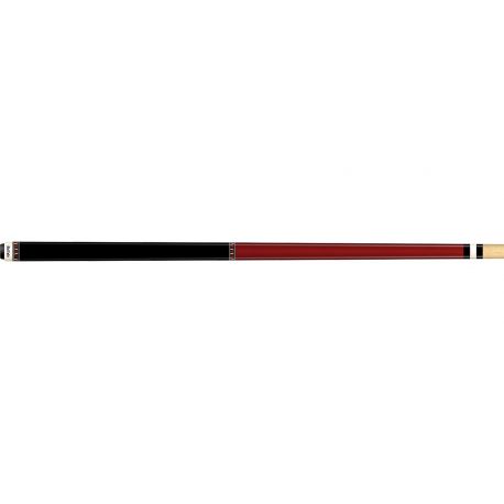 "Revolution n°3" Buffalo cue