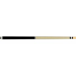 "Revolution n°3" Buffalo cue