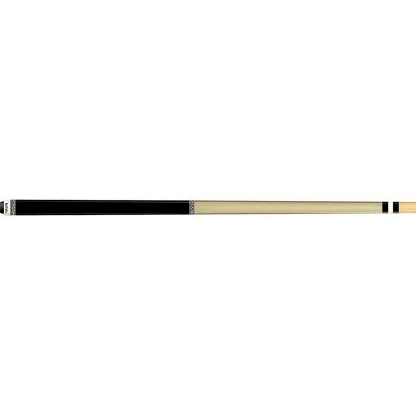 "Revolution n°3" Buffalo cue