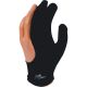 BLACK SMALL LAPERTI GLOVE