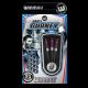 Fléchettes acier Winmau Daryl Gurney 85% tgs