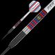 Fléchettes acier Winmau Daryl Gurney 85% tgs