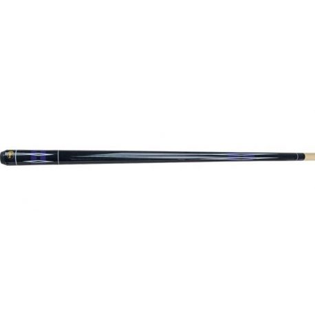 CUE CARAMBOLA JMC Blue/black
