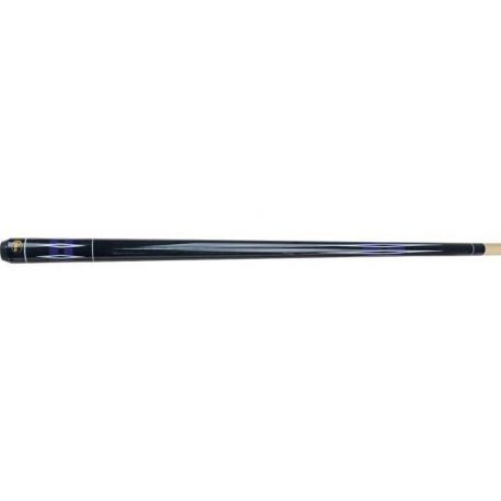 CUE CARAMBOLA JMC Blue/black