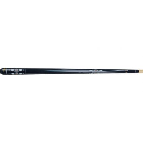 CUE CARAMBOLA JMC Blue/black