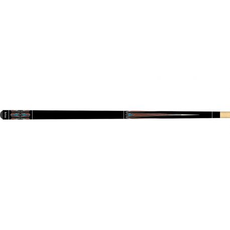 "Revolution n°3" Buffalo cue