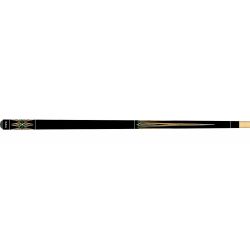 "Revolution n°3" Buffalo cue