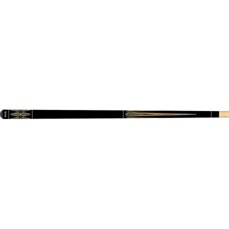 "Revolution n°3" Buffalo cue