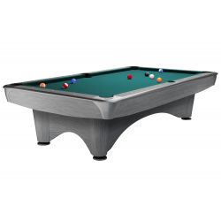 9 ft black DYNAMIC 3 BILLIARD