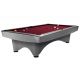 9 ft black DYNAMIC 3 BILLIARD