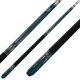 "Ares car-2" Cuetec cue