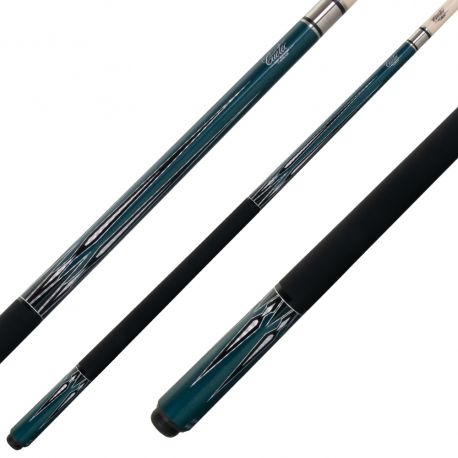 "Ares car-2" Cuetec cue