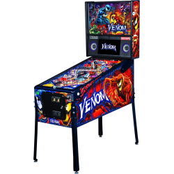 FLIPPER VENOM LIMITED EDITION