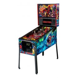 FLIPPER DEADPOOL PREMIUM