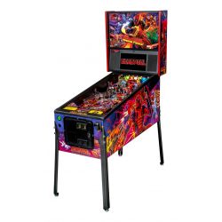 FLIPPER DEADPOOL PRO