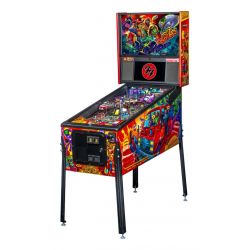 FLIPPER FOOFIGHTER PREMIUM