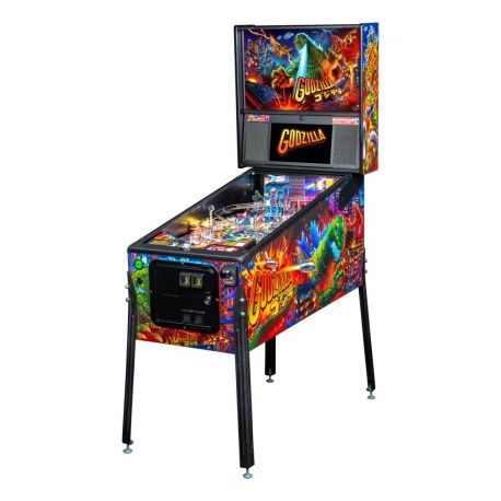 FLIPPER GODZILLA PRO