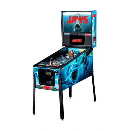 FLIPPER JAWS PRO
