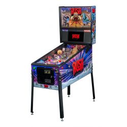 FLIPPER RUSH PREMIUM