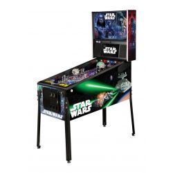 FLIPPER STAR WARS PREMIUM
