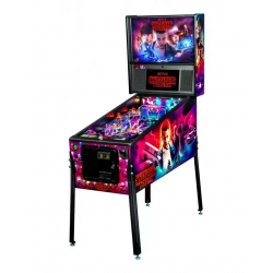 FLIPPER STRANGER THINGS PRO