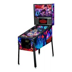 FLIPPER STRANGER THINGS PREMIUM