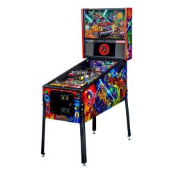 FLIPPER FOOFIGHTER PRO