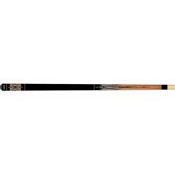 "Revolution n°3" Buffalo cue