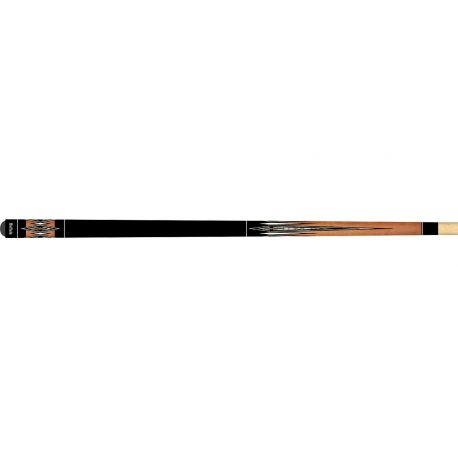 "Revolution n°3" Buffalo cue