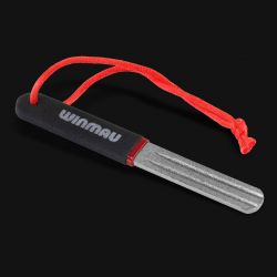 LOT 5 x J/AIL Winmau Prism Alpha Collection