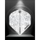 LOT 5 x J/AIL Winmau Prism Alpha Collection