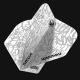 LOT 5 x J/AIL Winmau Prism Alpha Collection