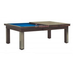 Bilbao option plateau-table bois